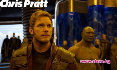 Невероятния звезден каст на Avengers: Infinity War