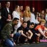 Щерката на президента се сби в Стара Загора 