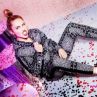Mайли стана рекламно лице на Converse