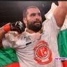 Багата: Договорът ми с UFC е за 6 двубоя