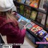 За втори път стартира инициативата Подари книга на читалище в нужда