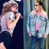 Кейти Пери и Тейлър Суифт се сдобриха с маслинова клонка