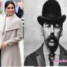 Меган - роднина на Джак Изкормвача?