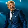 Peter Cetera с първи концерт у нас