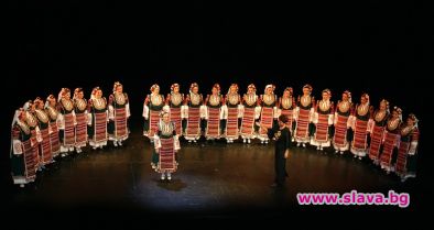 Мистерията на българските гласове покори Ню Йорк Таймс 