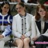 Louis Vuitton събра звездите