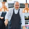Шеф Манчев поля старта на Черешката с китайска ракия 