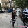 Кристин Илиева проходи