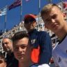 Синът на Радев с първи гол за Валенсия