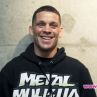 Nate Diaz стана баща