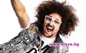 REDFOO се готви да дойде в България