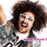 REDFOO се готви да дойде в България
