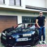 Българин се похвали с Bugatti Chiron за над 5 млн. лв.