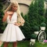 Светлана стана Гущерова