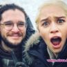 Звездите от Игра на тронове поляха края на сериала
