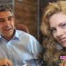 Плевнелиев дари Деси с джип за 150 бона