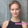 Българка се сродява със Синди Крауфорд