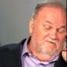 Томас Маркъл за дъщеря си: Меган е силно уплашена!
