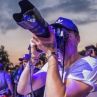 Бруклин Бекъм прекъсва следването си, ще стажува при фотограф