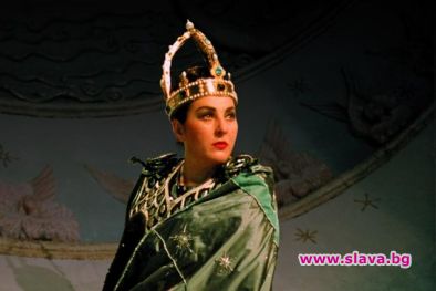 SOS за родната къща на Гена Димитрова