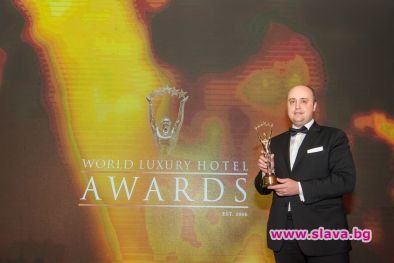 Хотел Маринела отново сред най-луксозните хотели в света с номинации за World Luxury Hotel Awards