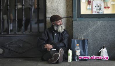 Испания ще вкарва в Наказателния кодекс омразата срещу бедните