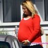 Бременната Лора Крумова зарязана от мъжа си