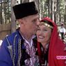 Бен Крос се ожени в Жеравна