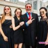 Григорий Лепс подари поп група на дъщеря си