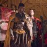 Беоулф:Завръщане у дома с премиера по Epic Drama