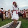 Звезди избират Царица на виното в Старосел 