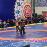 Иван Благоев ни представи в 3 спорта на световните номадски игри, идва си с бронз