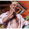 Иво Димчев шокира дори британските таблоиди