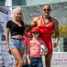 Киро Скалата раздава награди на малки и големи