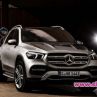 Mercedes-Benz представи новия кросоувър GLE 
