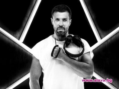 Запазете духа на лятото с DJ Doncho и GINI