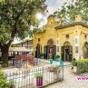 Реставрираха култовото кафене Paradiso във Венеция