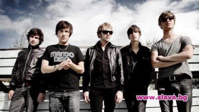 Mando Diao идват в София