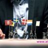 Желязната ера тръгва в ефир