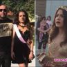 Малката дъщеря на Очите влиза в семейния бизнес