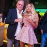  Джулиана Гани краси корицата на Playboy 