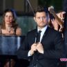 Майкъл Бубле отрече слуховете за оттеглянето си от сцената
