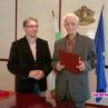 Почина бащата на детското кино