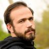 Алек Алексиев се снима в Преден пост с Орландо Блум