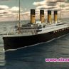 Титаник II ще плава през 2022 година