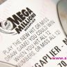 Един билет спечели рекордните $1,6 млрд. от Mega Millions