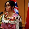 Меган с трогателна реч за достъпа до образование