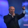 Шабан Шаулич с прощален концерт в София
