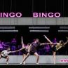 The Bingo Project изуми публиката в Музикалния театър