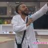Цецо Андреев се държи като малко бебе в Къщата